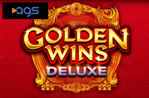 Golden Wins Deluxe